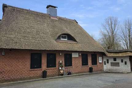 Gewerbeobjekt Bremerhaven Wulsdorf - 559.000&euro; | Angebot:26128298