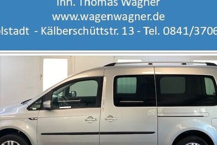 VW Caddy Maxi 65.493 km 23.980 &euro; Ingolstadt 85053