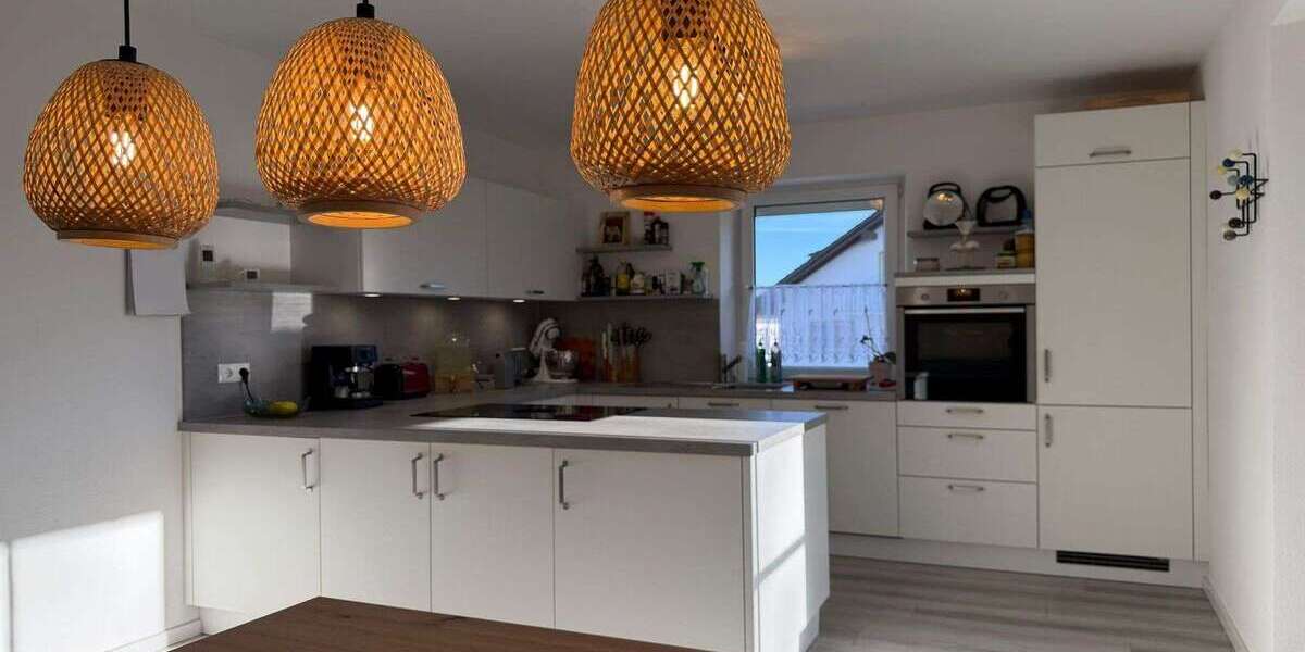 Wohnung zum Kaufen in Bad Wörishofen 499.000 € 110 m² 4 zimmer