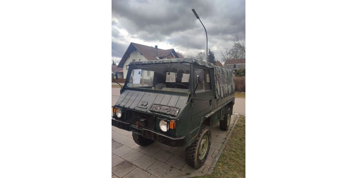  andere Andere 32.000 km 14.990 &euro; Mötzing 93099