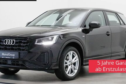 Audi Q2 33.986 km 28.930 &euro; Feldkirchen/Westerham 83620
