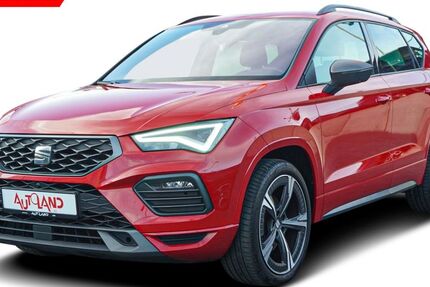Seat Ateca 59.000 km 24.990 &euro; Rostock 18146