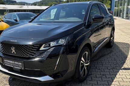 Peugeot 3008 13.559 km 28.790 € Gummersbach 51645