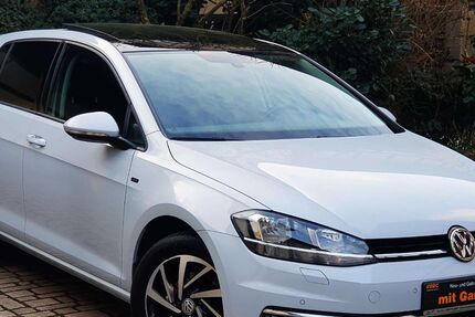 VW Golf 91.000 km 13.480 &euro; Ebensfeld-Döringstadt 96250