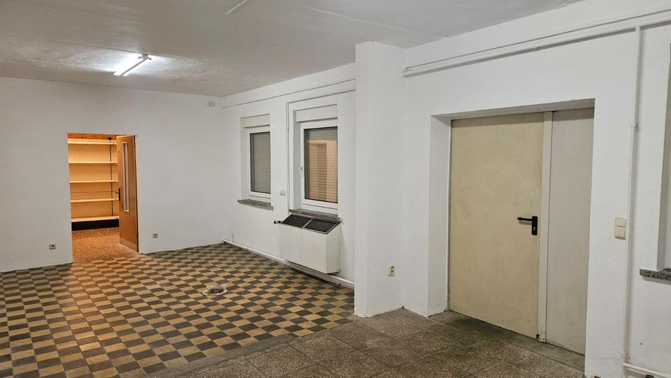 Gewerbeobjekt Drei Gleichen - 875&euro; | Angebot:24476530