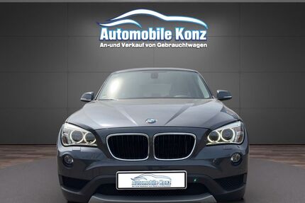 BMW X1 152.173 km 8.900 &euro; Konz 54329