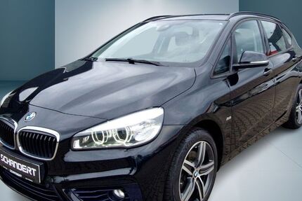 BMW 220 Active Tourer 78.556 km 16.450 &euro; Jessen 06917