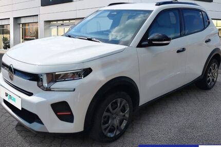 Citroen C3 10.848 km 16.930 &euro; Heidenau 01809