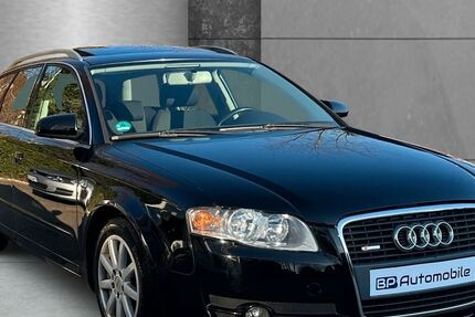 Audi A4 190.000 km 4.990 &euro; Walsrode 29664