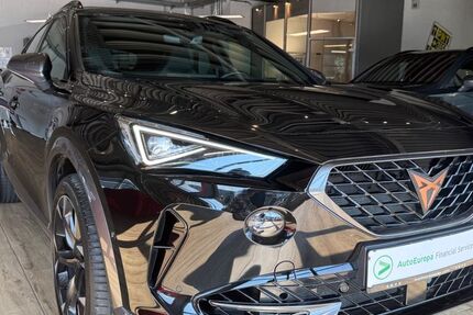 Cupra Formentor 58.869 km 29.960 &euro; Goslar 38644