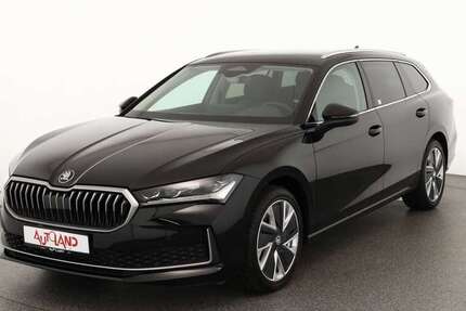 Skoda Superb 19.347 km 38.790 &euro; Stralsund 18437