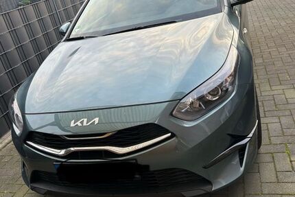Kia ceed / Ceed 34.400 km 18.500 &euro; Barßel 26676