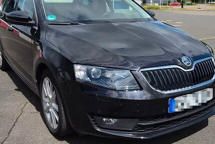 Skoda Octavia 156.000 km 11.650 &euro; Kleinbundenbach 66501