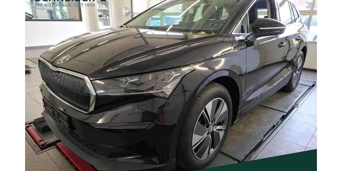 Skoda Enyaq 52.772 km 23.650 &euro; Siegen 57076