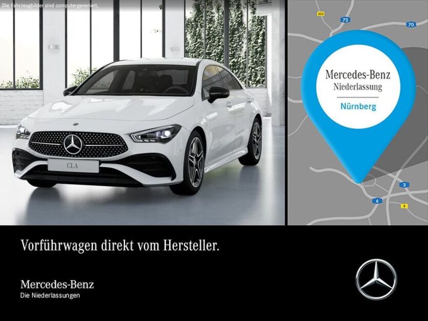 CLA 200