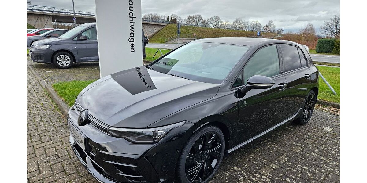 VW Golf 11.500 km 48.998 &euro; Pritzwalk 16928