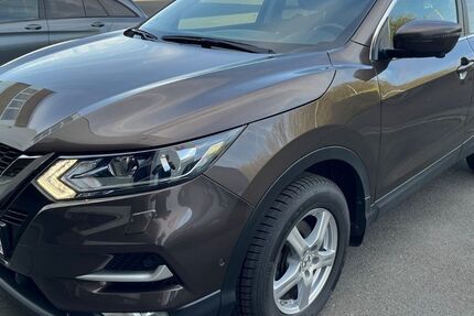 Nissan Qashqai 87.985 km 13.000 &euro; Wartenberg 36367