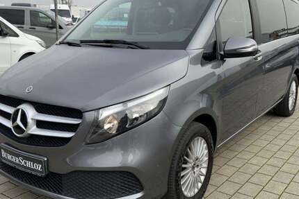 Mercedes-Benz V 220 86.417 km 42.760 &euro; Schorndorf 73614