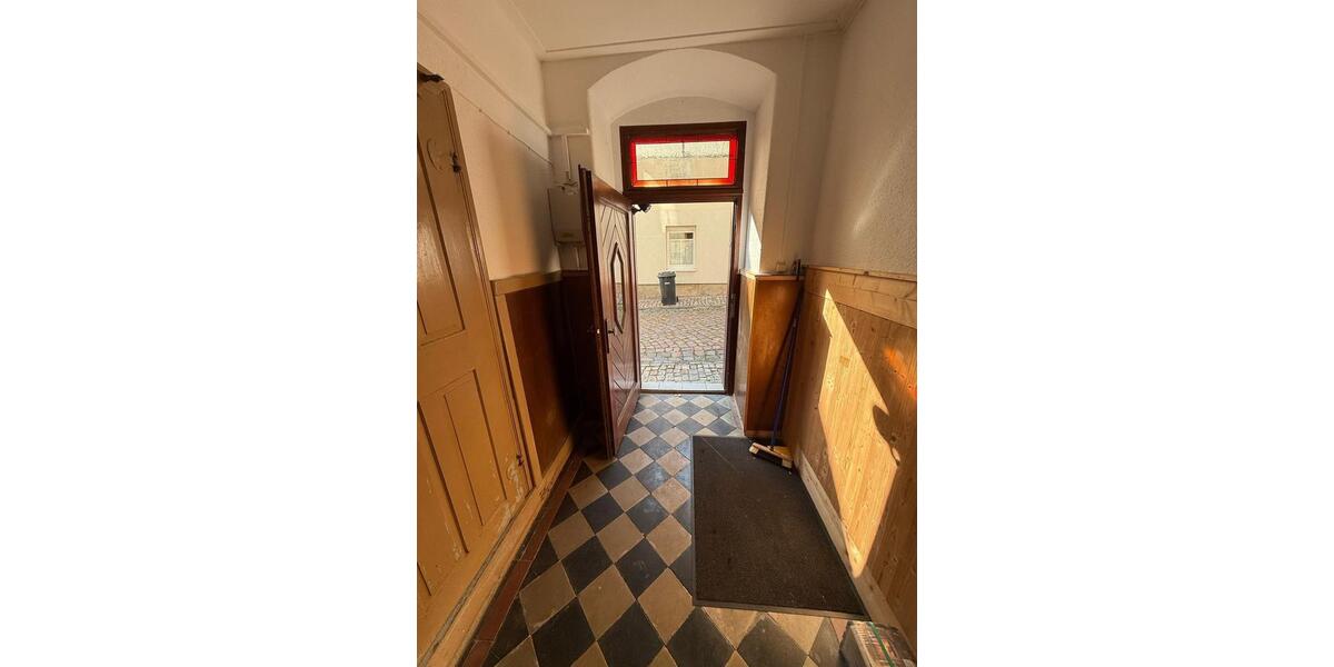 Mehrfamilienhaus, Wohnhaus Roßleben-Wiehe Wiehe - 22 Zimmer, 600 m&sup2;, 850&euro; | Angebot:24565511