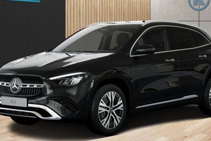 Mercedes-Benz GLA 200 9.000 km 41.880 € Koblenz 56073
