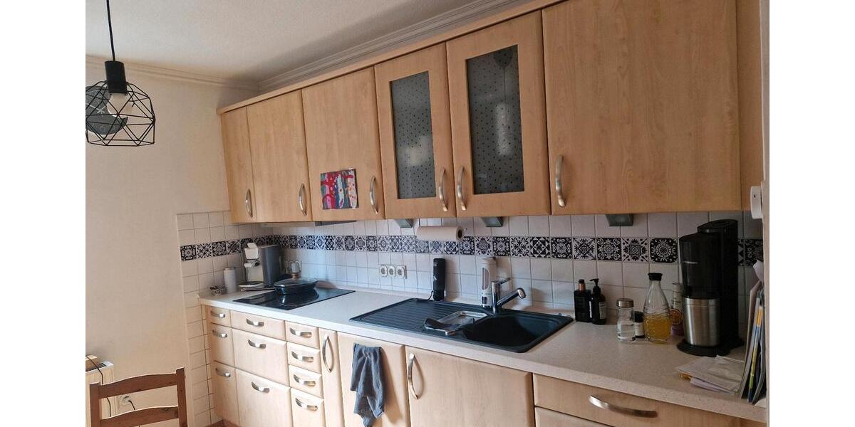 Doppelhaushälfte Niederfischbach - 5 Zimmer, 122 m&sup2;, 185.000&euro; | Angebot:26807025