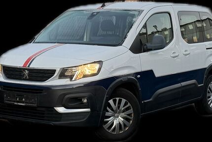 Peugeot Rifter 199.244 km 8.490 &euro; Garbsen 30827