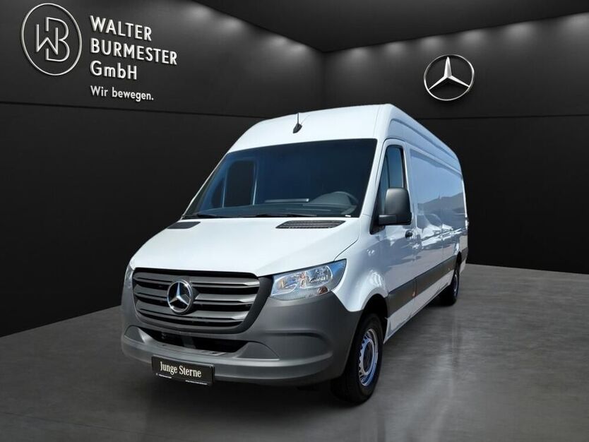 Sprinter