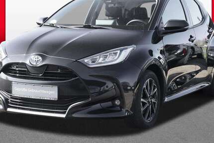 Toyota Yaris 19.650 km 17.489 &euro; Kamen 59174