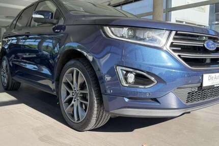 Ford Edge 156.000 km 17.980 &euro; Rheinfelden 79618