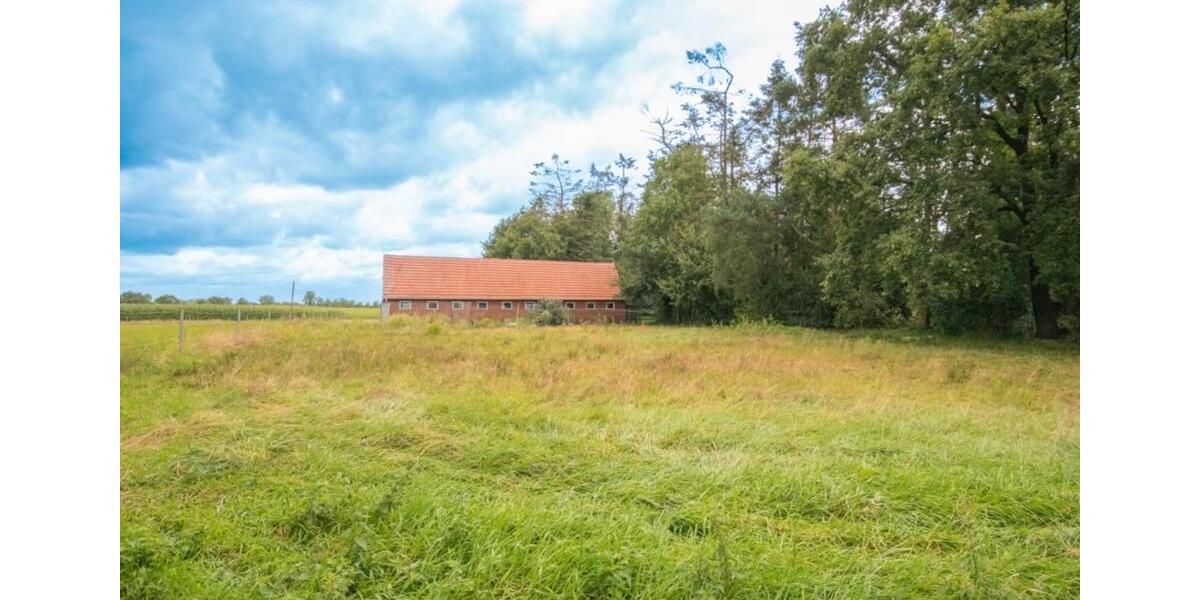Familien-Resthof mit viel Potenzial – Großenkneten 13 zimmer