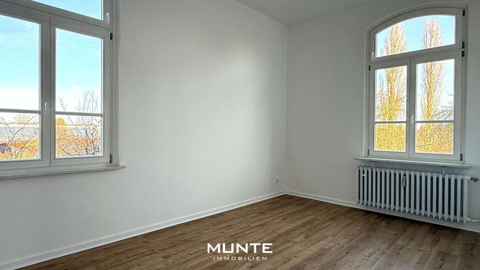 Etagenwohnung Braunschweig Timmerlah-Geitelde-Stiddien - 5 Zimmer, 175 m&sup2;, 1.250&euro; | Angebot:24597167