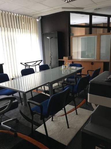 Gewerbeobjekt Nürnberg St Johannis - 575&euro; | Angebot:25568053