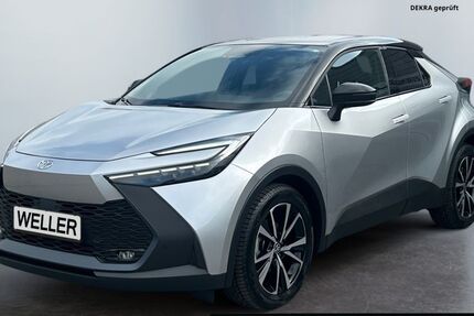 Toyota C-HR 11.513 km 27.780 &euro; Hamm 59067