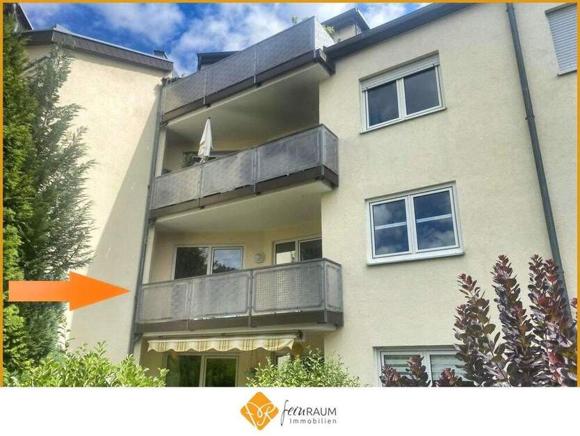 Drei bis vier Zimmerwohnung in Weende 3 zimmer