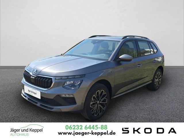 Skoda Kamiq 4.904 km 25.900 &euro; Speyer 67346