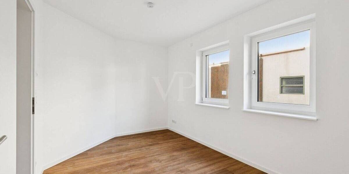 Etagenwohnung Saulheim Nieder-Saulheim - 3 Zimmer, 102 m&sup2;, 565.000&euro; | Angebot:25745188