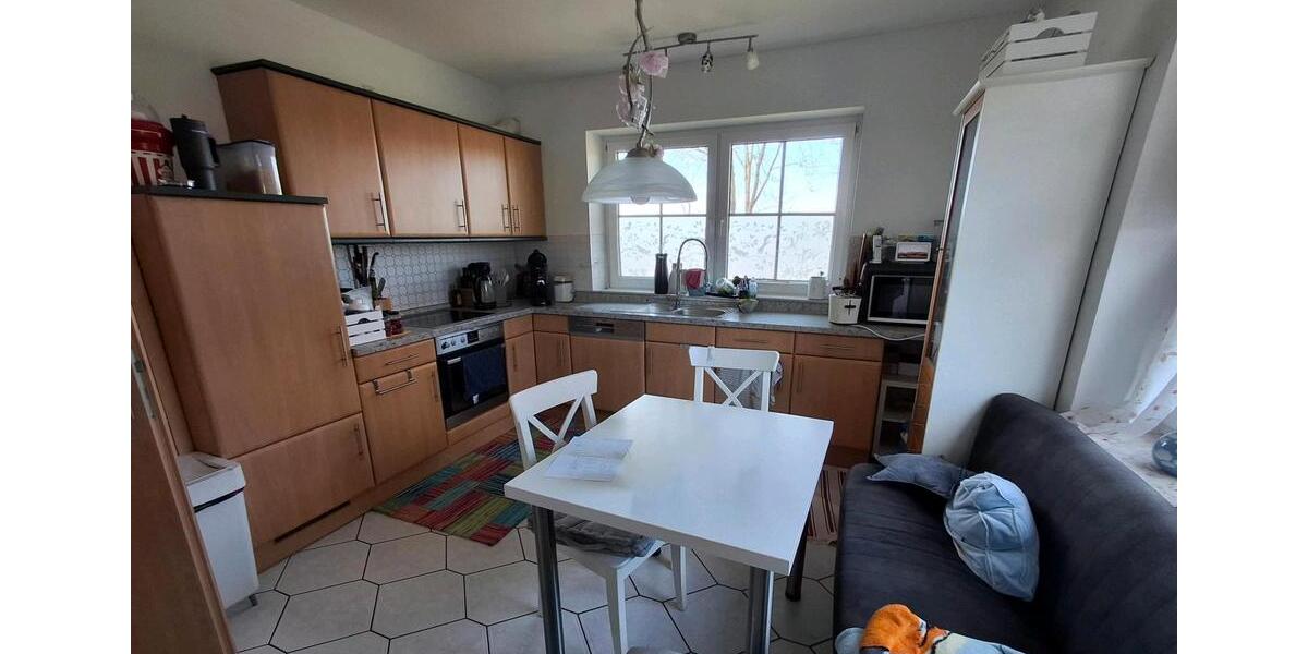 Einfamilienhaus Selsingen - 5 Zimmer, 125 m&sup2;, 1.050&euro; | Angebot:26375605