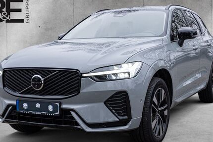 Volvo XC60 1.500 km 58.950 &euro; Ahrensburg 22926