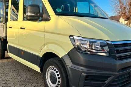 VW Crafter 160.100 km 17.990 &euro; Bad Oeynhausen 32549