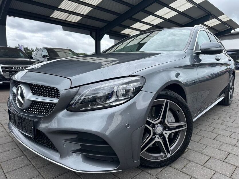 C 300