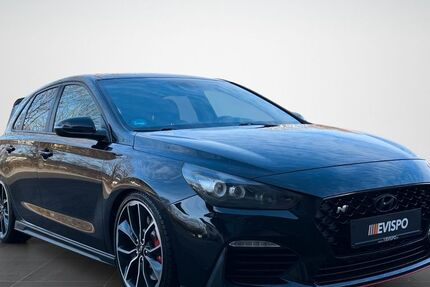 Hyundai i30 118.497 km 18.600 &euro; Oberteuringen 88094