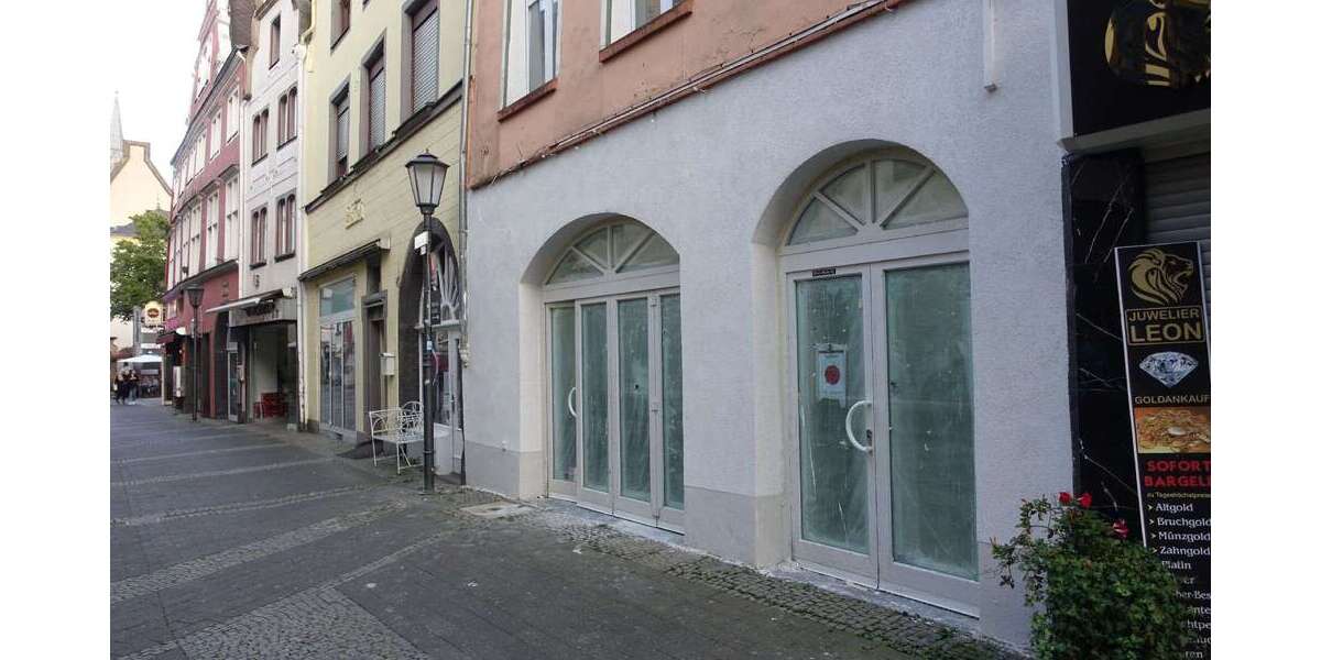 Gewerbeobjekt Andernach - 2.200&euro; | Angebot:27109555