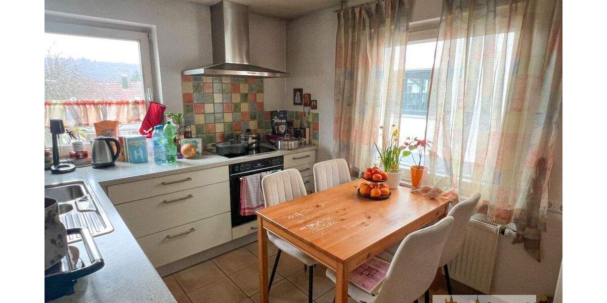 Mehrfamilienhaus, Wohnhaus Wernau - 6 Zimmer, 128 m&sup2;, 469.000&euro; | Angebot:25279933