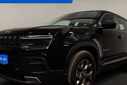 Jeep Avenger 11.430 km 20.990 &euro; Reutlingen 72762