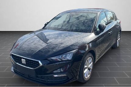 Seat Leon 17.400 km 21.900 € Ladenburg 68526
