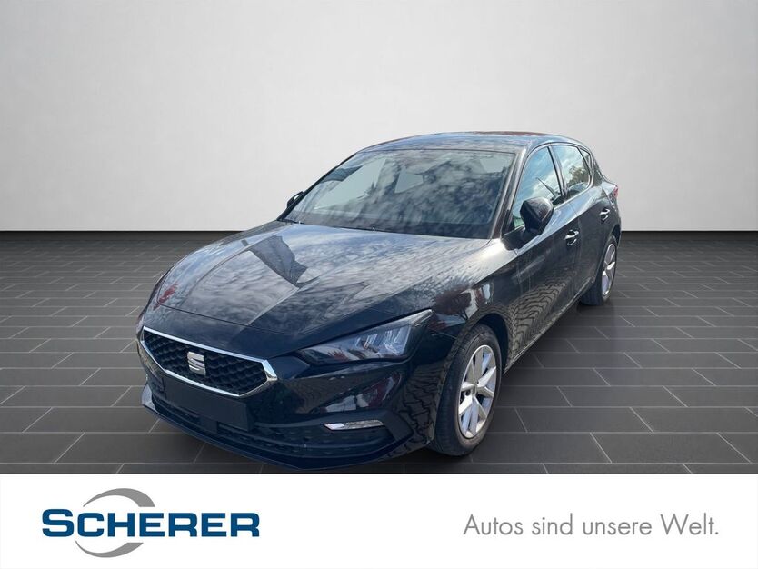 Seat Leon 17.400 km 21.900 € Ladenburg 68526