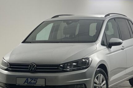 VW Touran 72.200 km 25.888 &euro; Buchdorf 86675