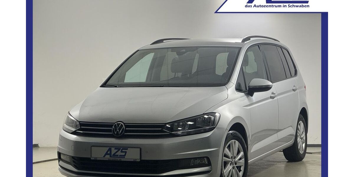 VW Touran 72.200 km 25.888 &euro; Buchdorf 86675