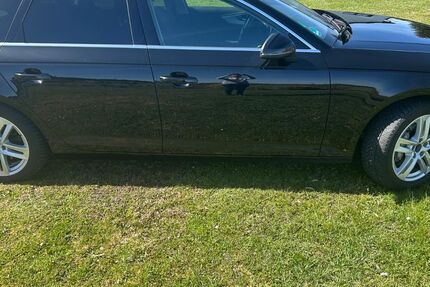 Audi A4 137.500 km 18.000 € Bonndorf 79848