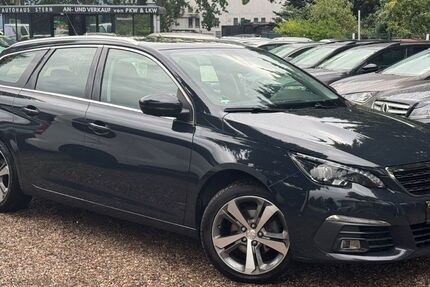 Peugeot 308 184.000 km 5.990 &euro; Berlin 13127